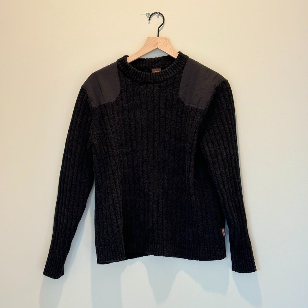 Patagonia® Men's Fog Cutter Sweater